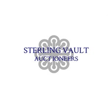 Sterling Vault Auctioneers